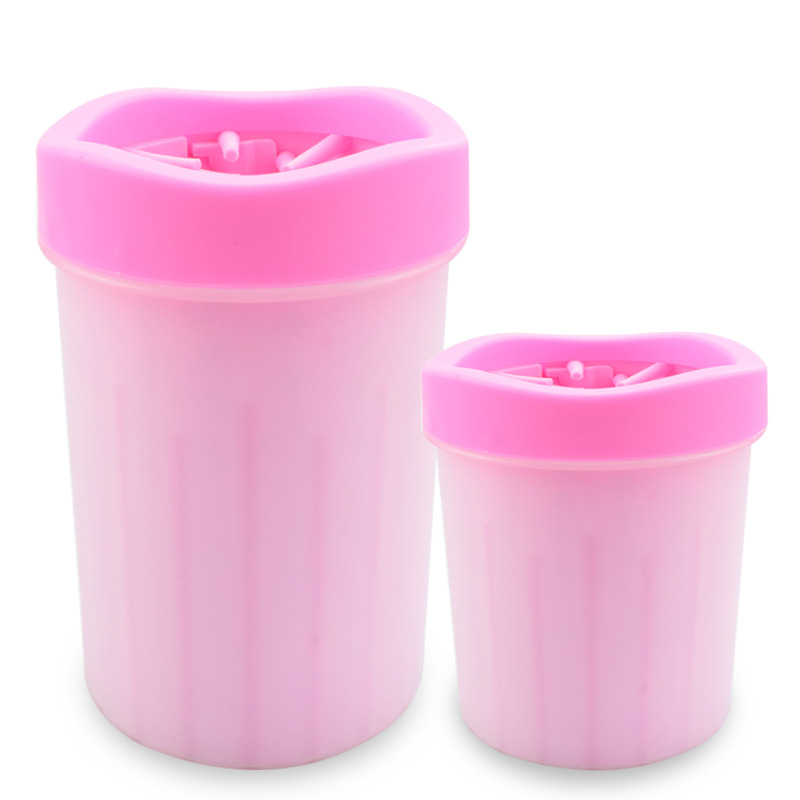 Fabricant de nettoyeurs de pattes pour chiens de qualité | Roadreign LL-6901 3