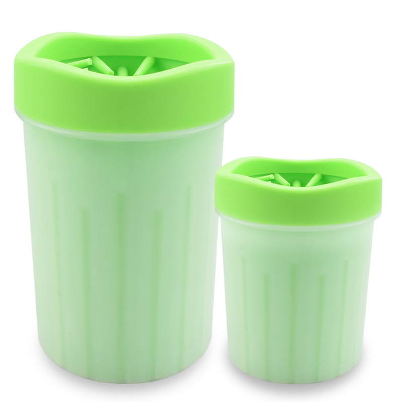 Fabricant de nettoyeurs de pattes pour chiens de qualité | Roadreign LL-6901 4