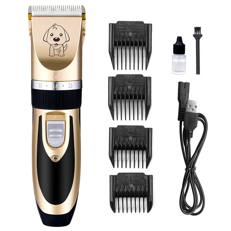 Best Pet Grooming Trimmer Company - Roadreign LL-6399 1