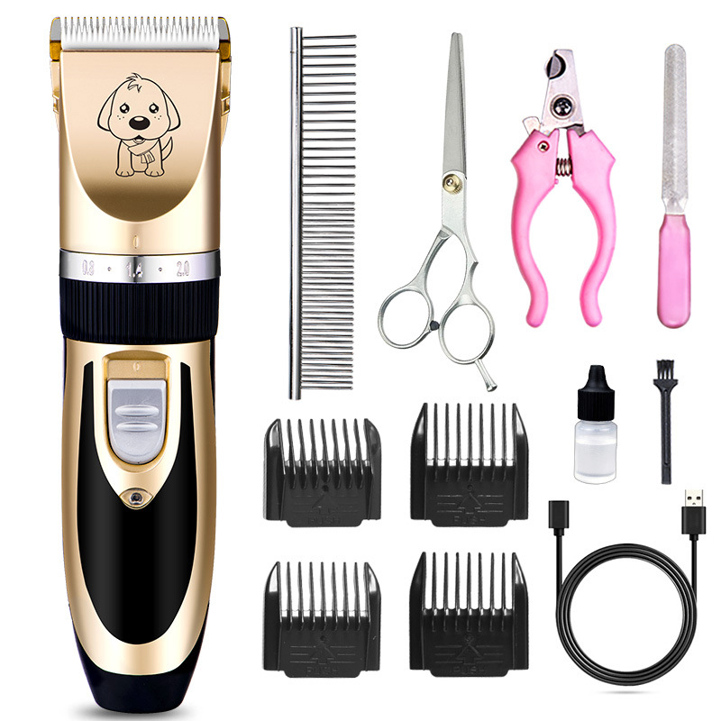Best Pet Grooming Trimmer Company - Roadreign LL-6399 2