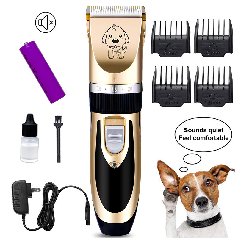 Best Pet Grooming Trimmer Company - Roadreign LL-6399 3