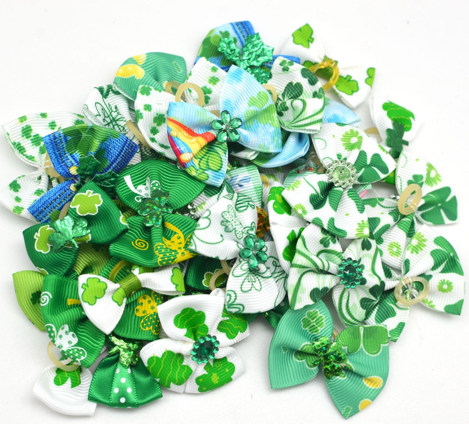 Quality Pet Bows Manufacturer | Roadreign LL-8273 5