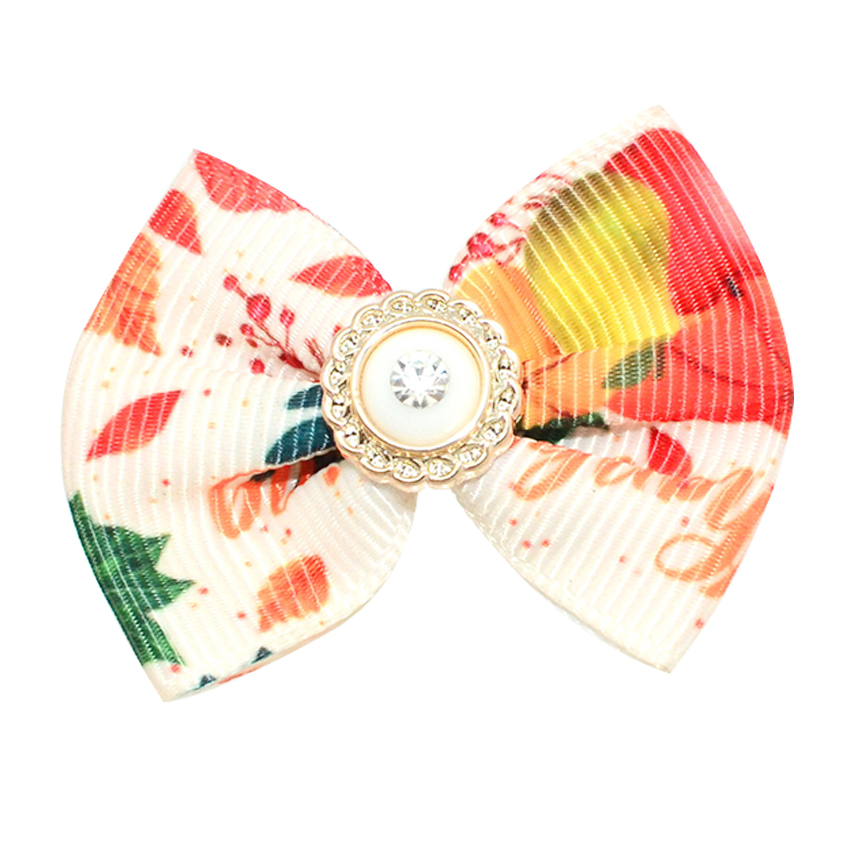 Quality Pet Bows Manufacturer | Roadreign LL-8273 8