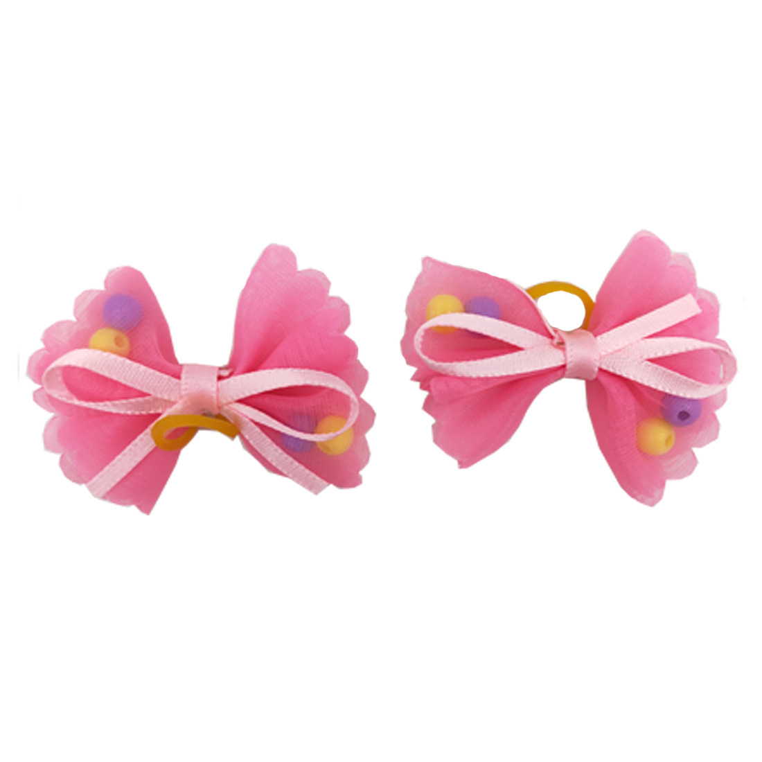 Customized Pet Bows manufacturers From China | Roadreign LL-8252 2