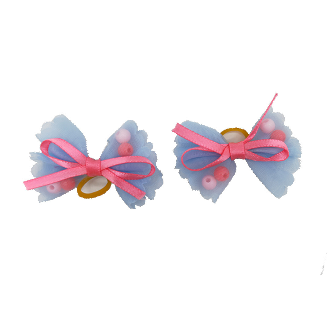 Customized Pet Bows manufacturers From China | Roadreign LL-8252 5