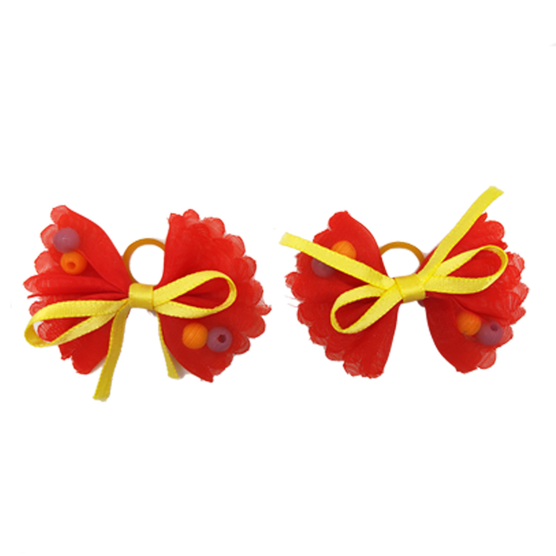 Customized Pet Bows manufacturers From China | Roadreign LL-8252 3