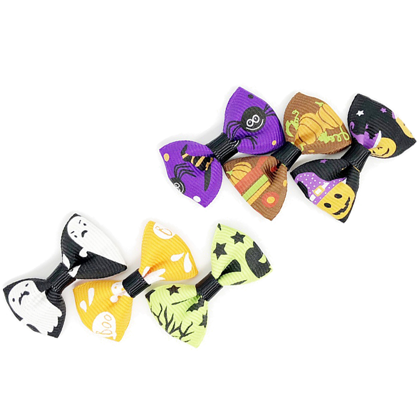 Quality Pet Bows Manufacturer | Roadreign LL-8240 9