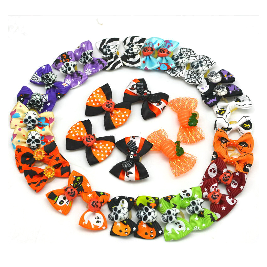 Best Pet Bows Company - Roadreign LL-8239 2