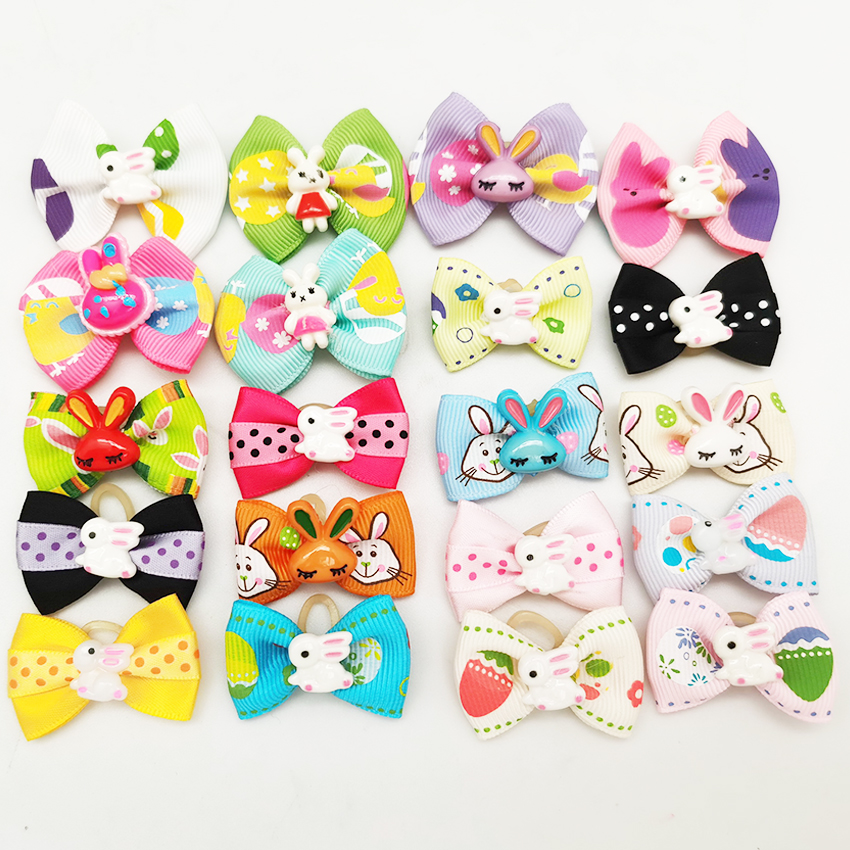 Best Pet Bows Company - Roadreign LL-8239 6