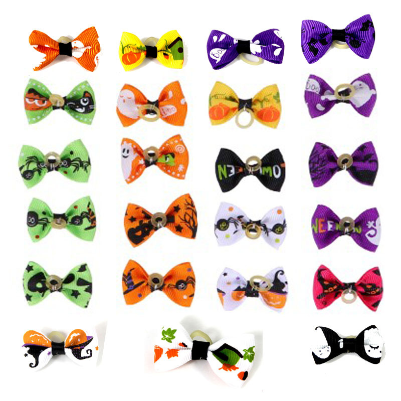 Quality Pet Bows Manufacturer | Roadreign LL-8206 8