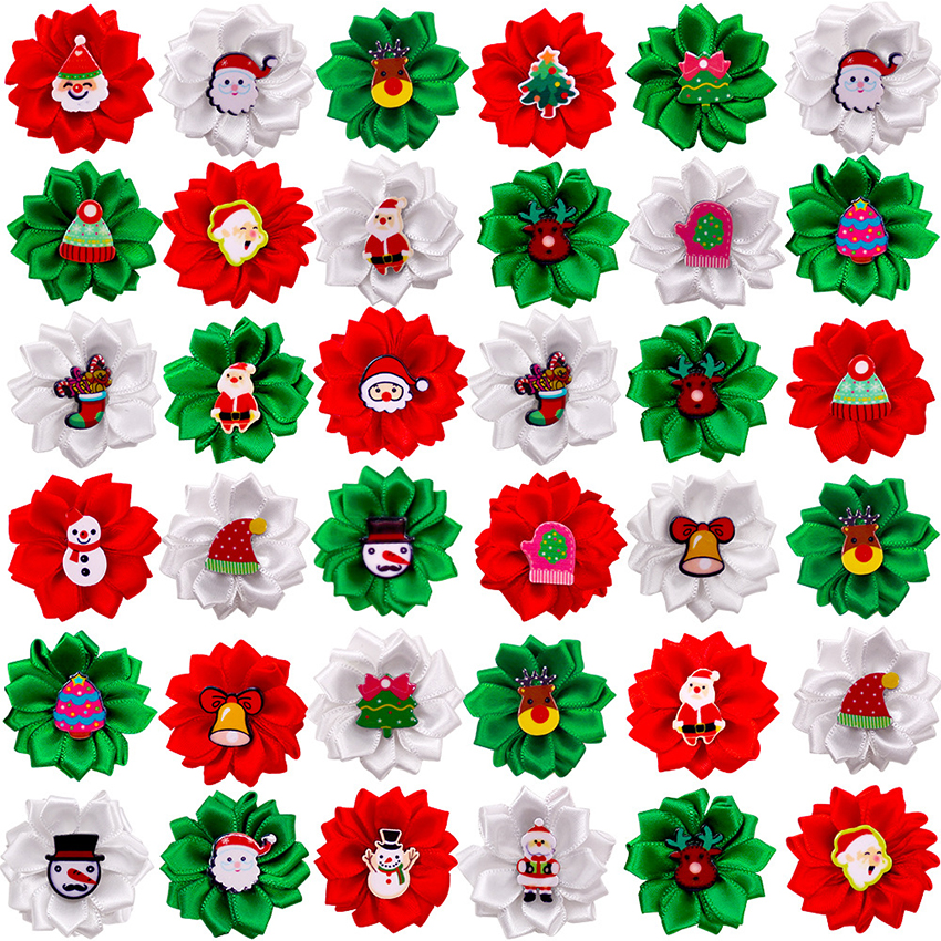 Quality Pet Bows Manufacturer | Roadreign LL-8206 7