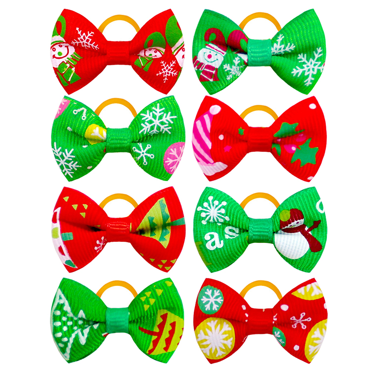 Best Pet Bows Company - Roadreign LL-8201 8