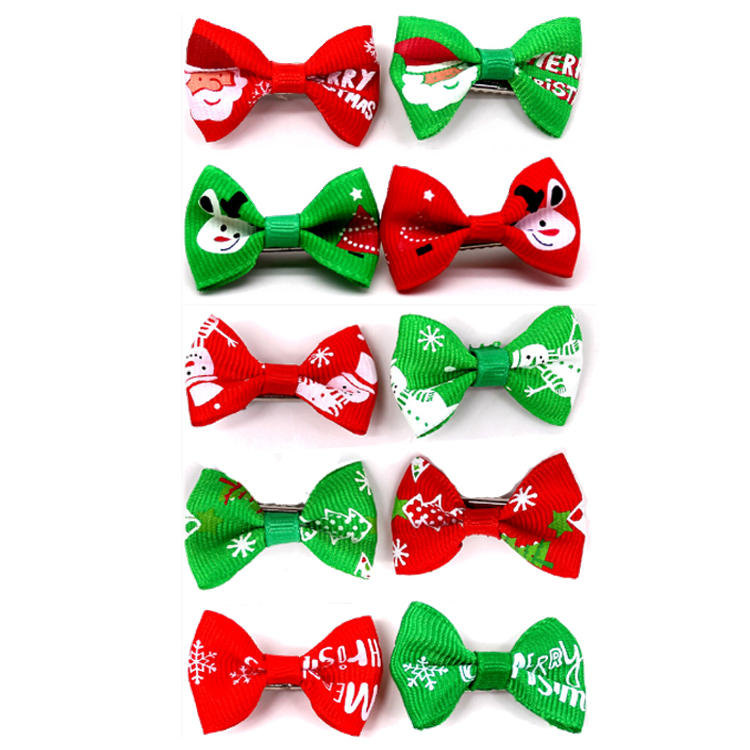 Best Pet Bows Company - Roadreign LL-8201 6