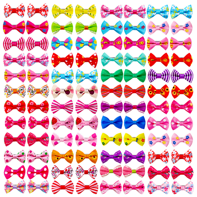 Best Pet Bows Company - Roadreign LL-8201 5