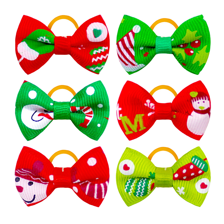Best Pet Bows Company - Roadreign LL-8201 4
