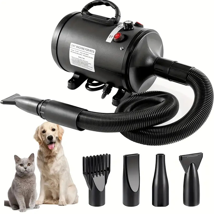 Best Pet Dryer Company - Roadreign LL-6397 1