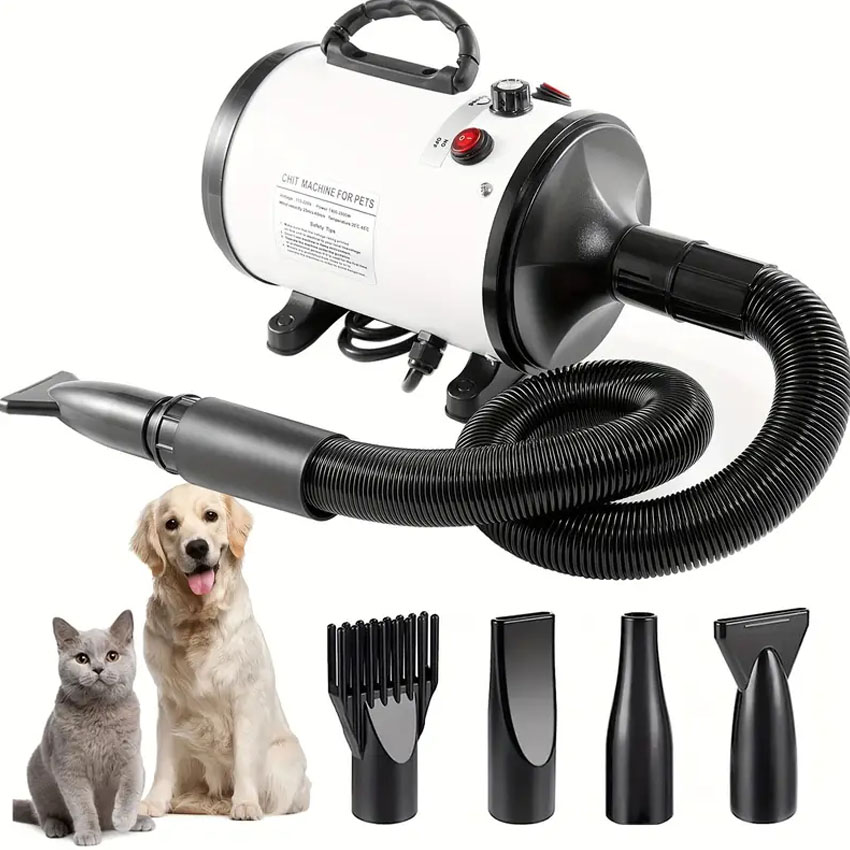 Best Pet Dryer Company - Roadreign LL-6397 2