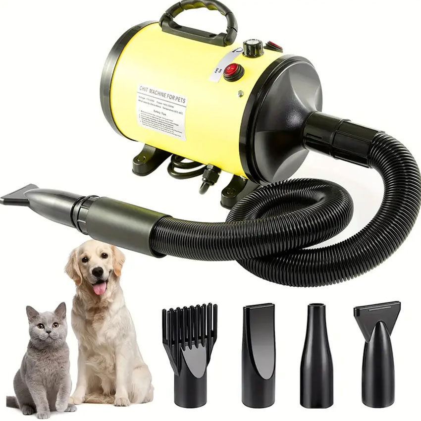 Best Pet Dryer Company - Roadreign LL-6397 3
