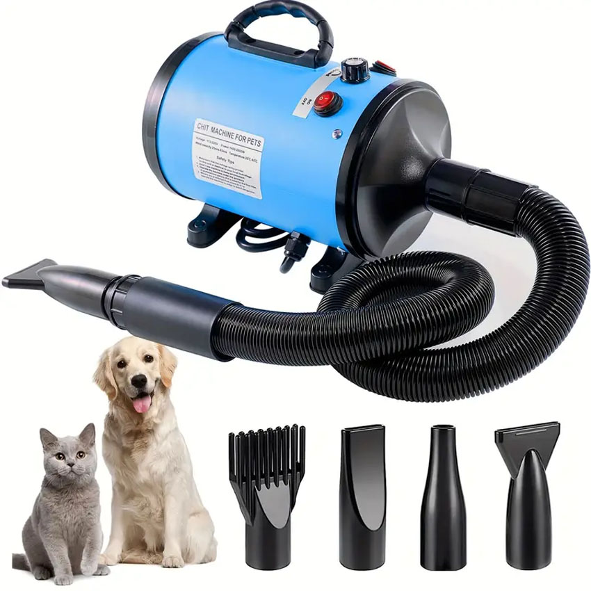 Best Pet Dryer Company - Roadreign LL-6397 4