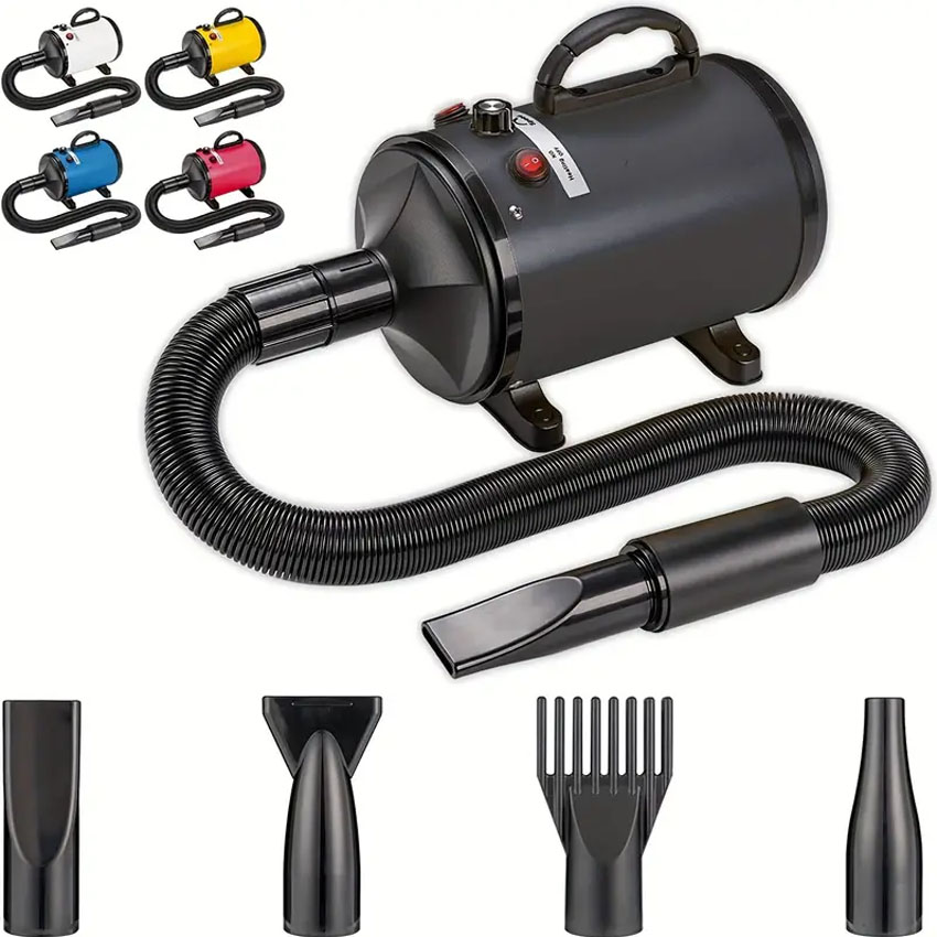 Best Pet Dryer Company - Roadreign LL-6397 5