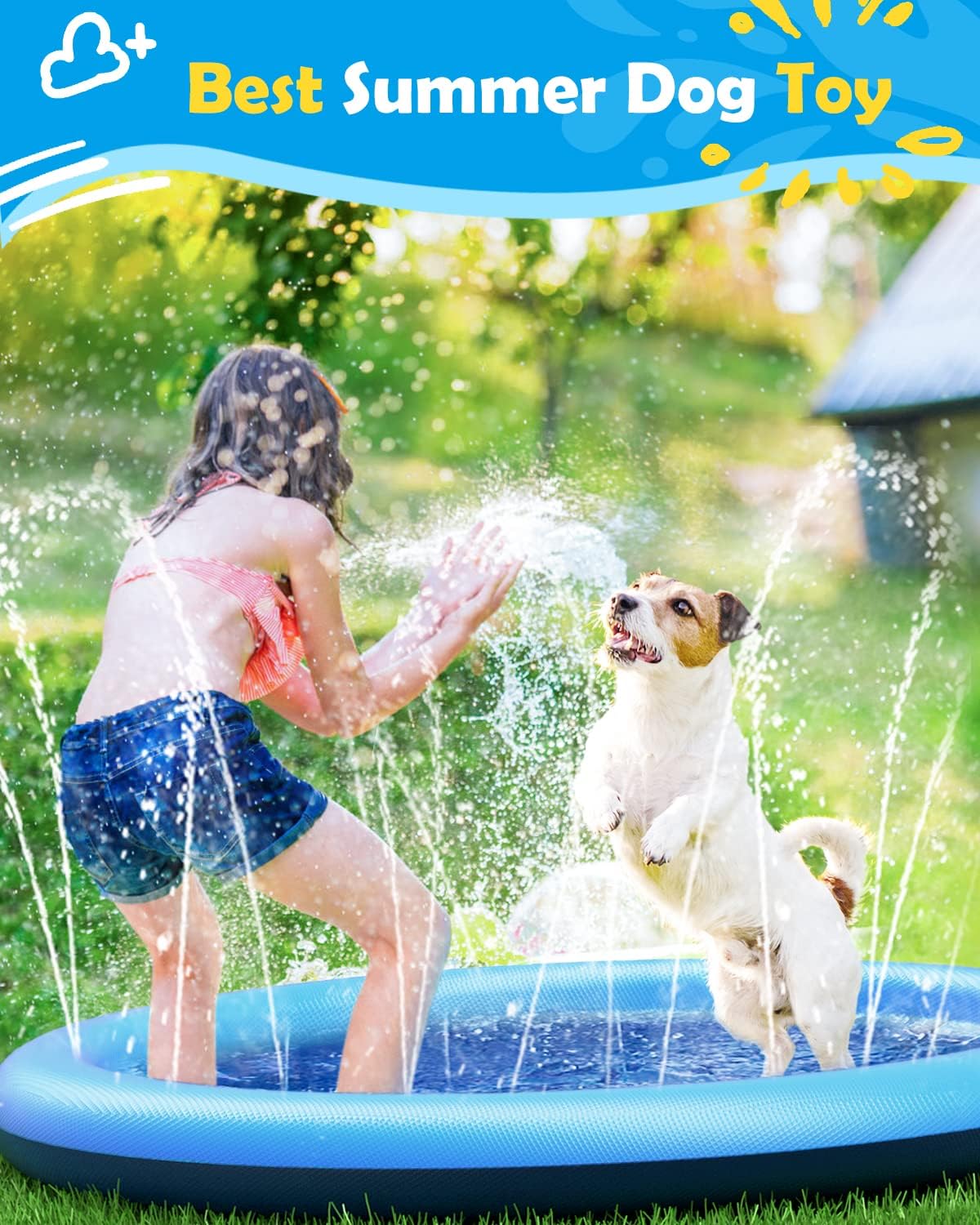 Best Pet Fountain Company - Roadreign LL-6951 4