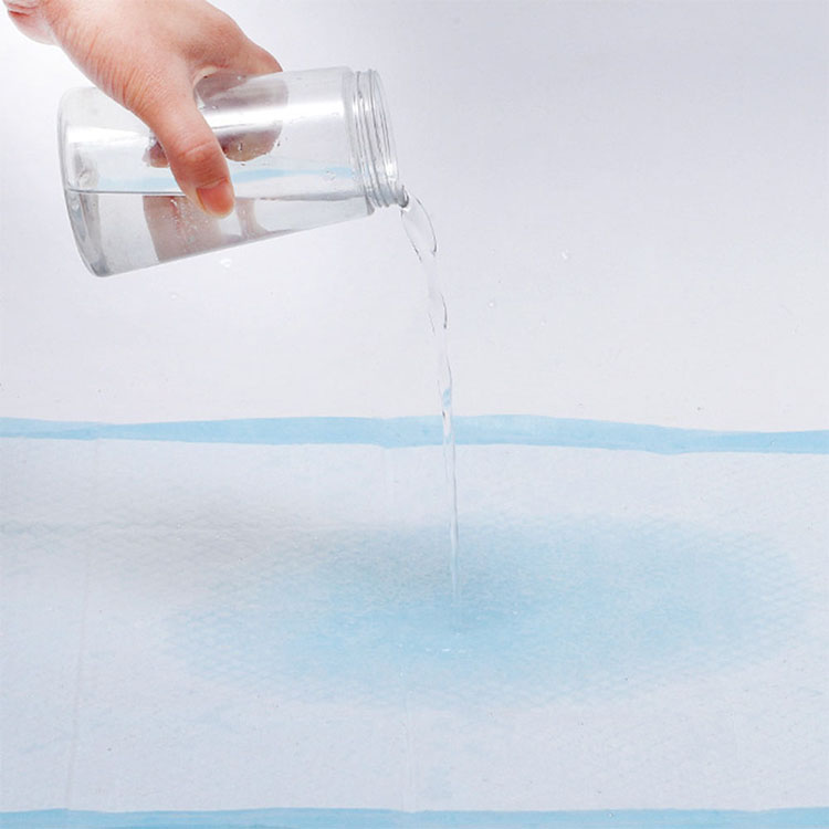 Quality Economical Pet Urine Pad Manufacturer | Roadreign LL-9101 6