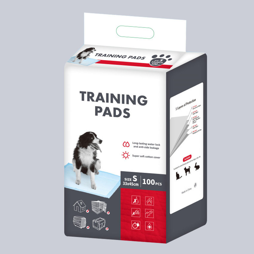 Best Pet Urine Pad Company - Roadreign LL-9107 2