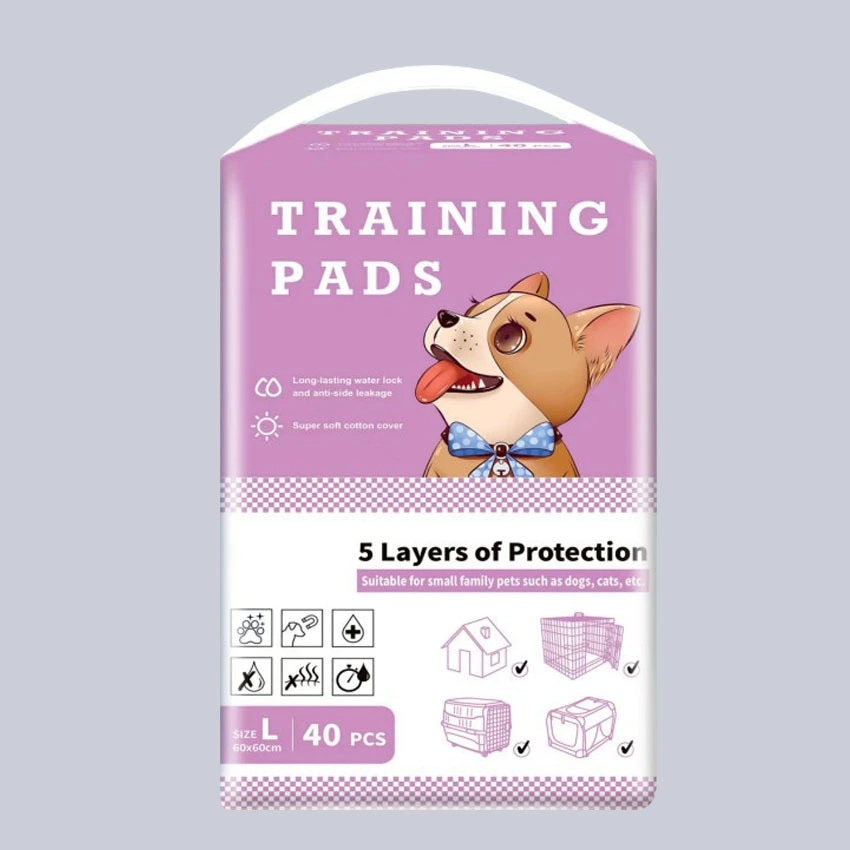 Best Pet Urine Pad Company - Roadreign LL—9108 1