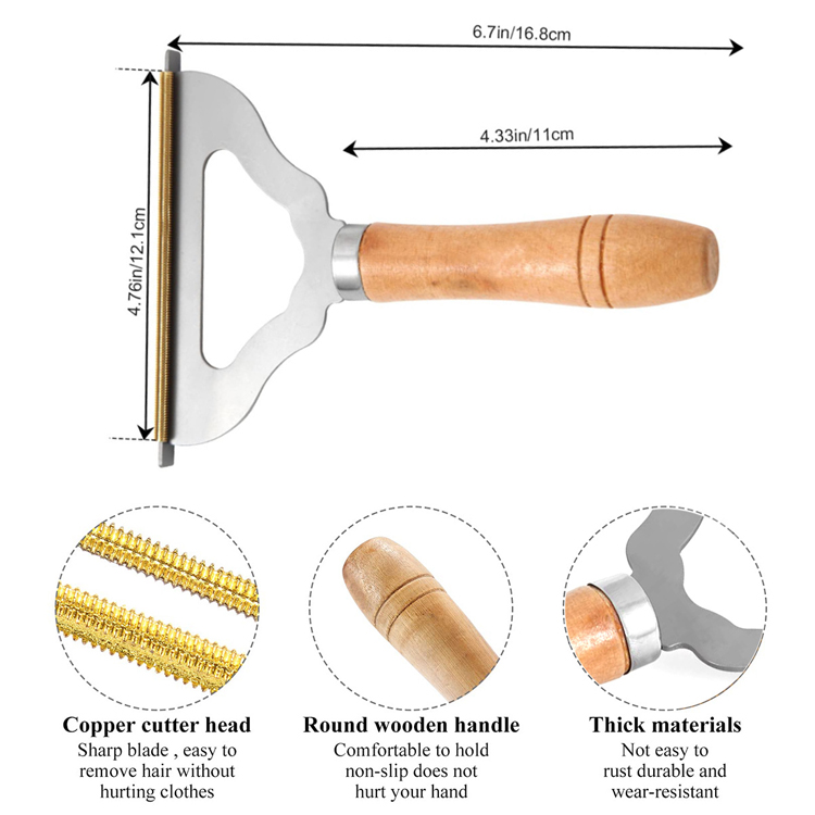 Best Pet Shaver Company - Roadreign LL-6396 2