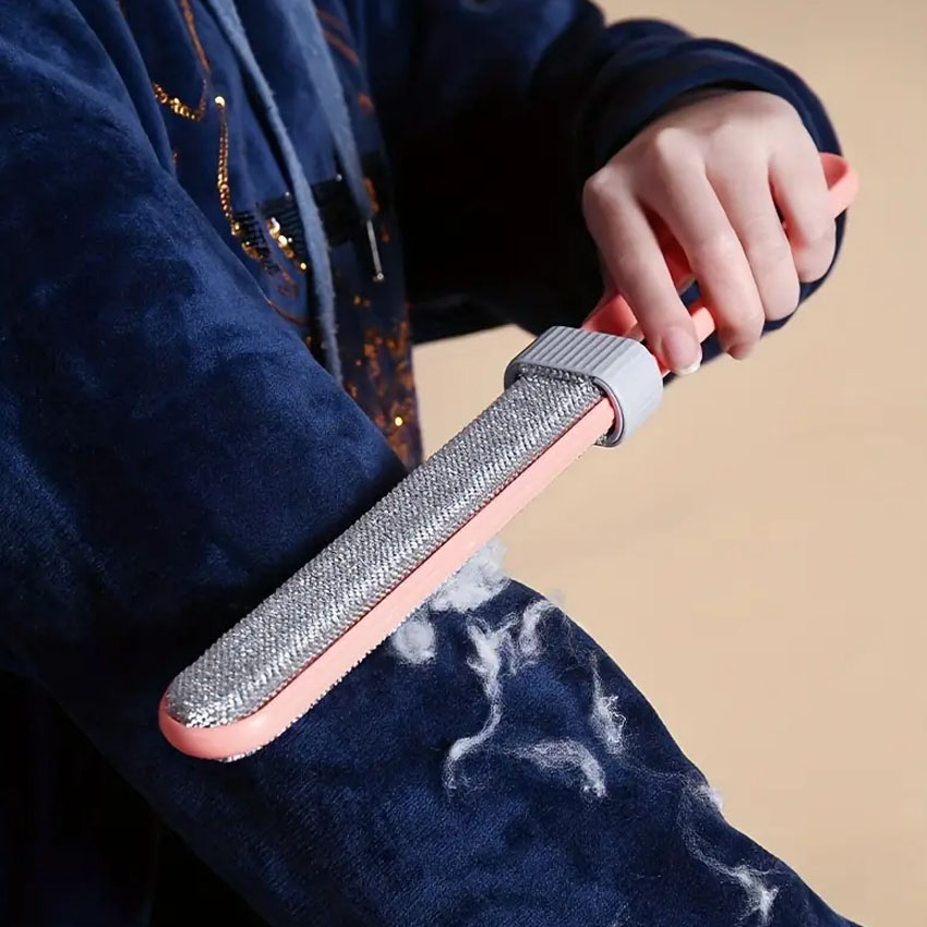 Quality Lint Roller Manufacturer | Roadreign  LL-6182 10