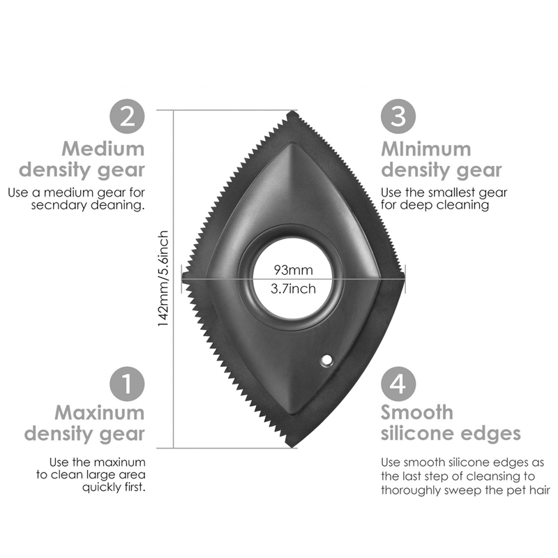 Best Lint Roller Company - Roadreign LL-6165 6