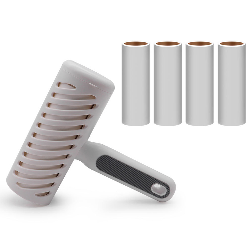 Customized Lint Roller manufacturers From China | Roadreign LL-6109 7