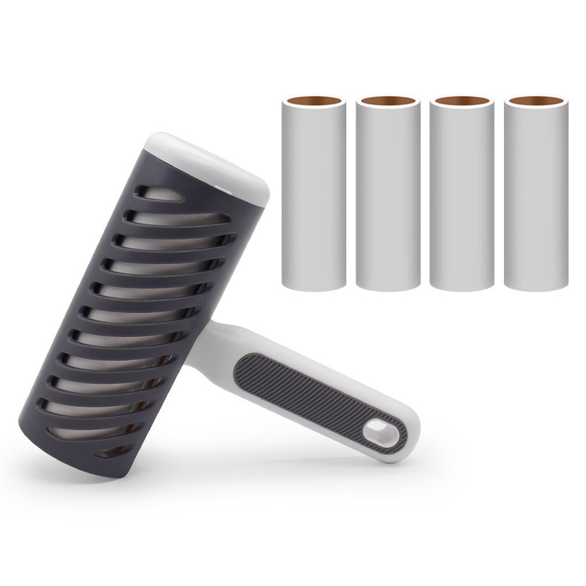 Customized Lint Roller manufacturers From China | Roadreign LL-6109 8