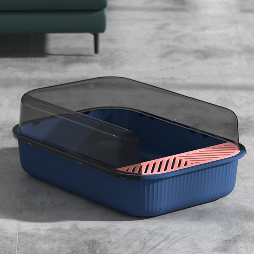 La mejor empresa de cajas para gatos: Roadreign LL-1536 3