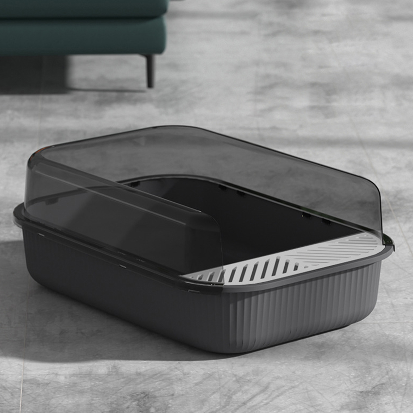 La mejor empresa de cajas para gatos: Roadreign LL-1536 4