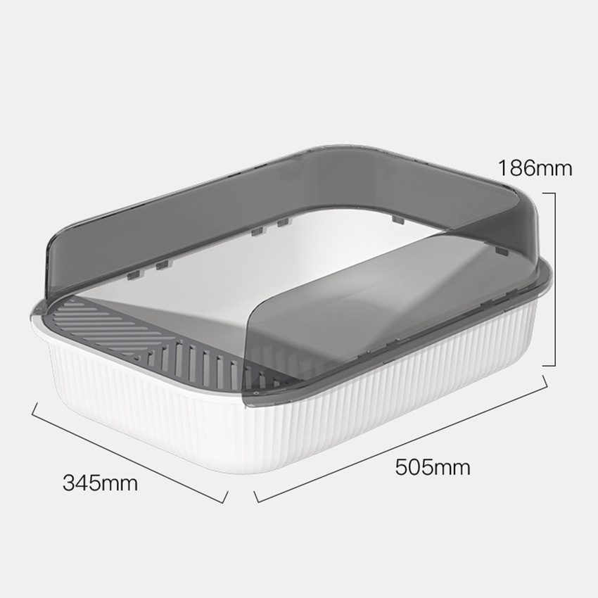 Best cat little box Company - Roadreign LL-1536 8