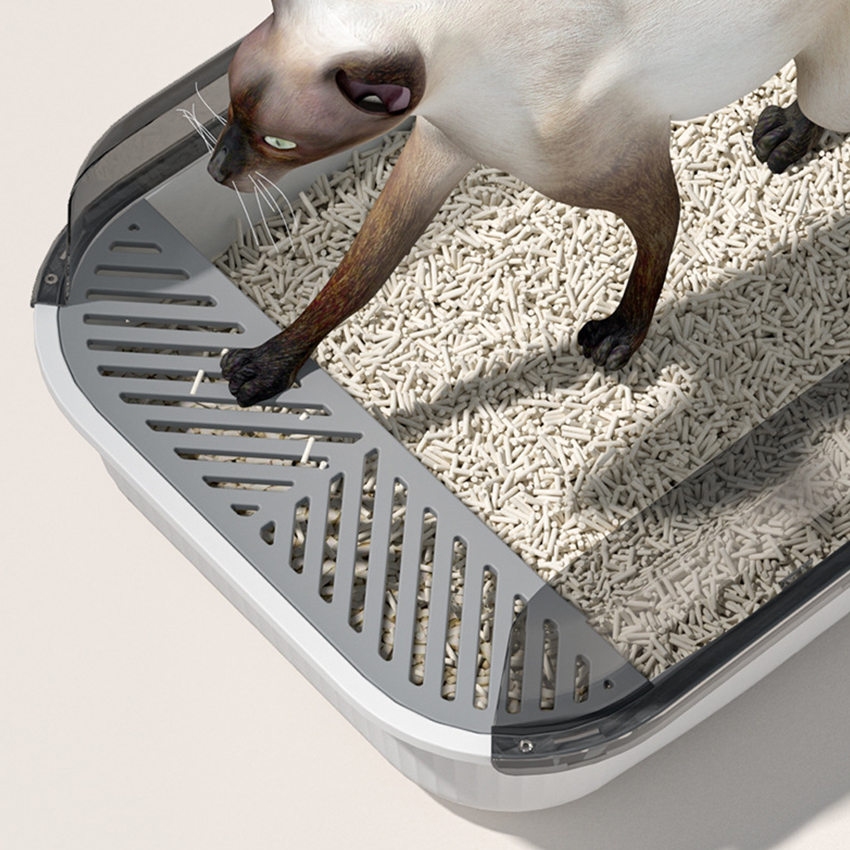 Best cat little box Company - Roadreign LL-1536 11