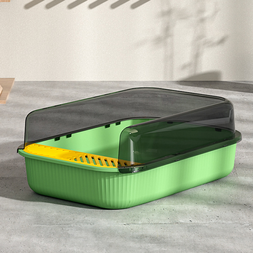La mejor empresa de cajas para gatos: Roadreign LL-1536 7