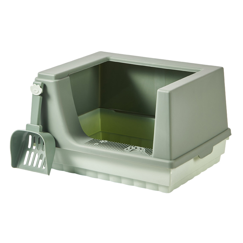 La mejor empresa de cajas de arena para gatos: Roadreign LL-1530 1