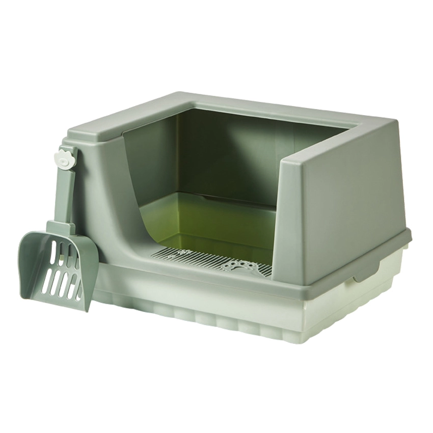 Best Cat Litter Box Company - Roadreign LL-1530 1