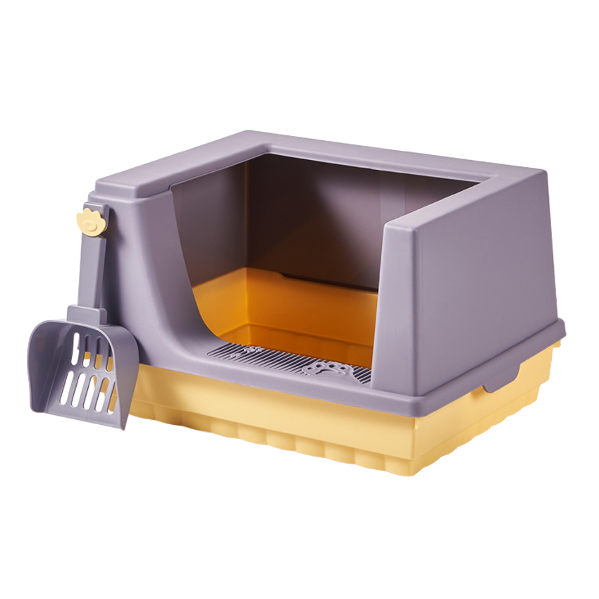 La mejor empresa de cajas de arena para gatos: Roadreign LL-1530 2
