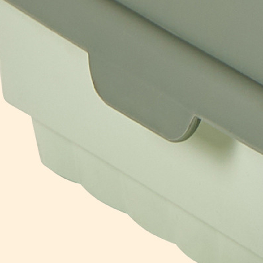 Best Cat Litter Box Company - Roadreign LL-1530 9