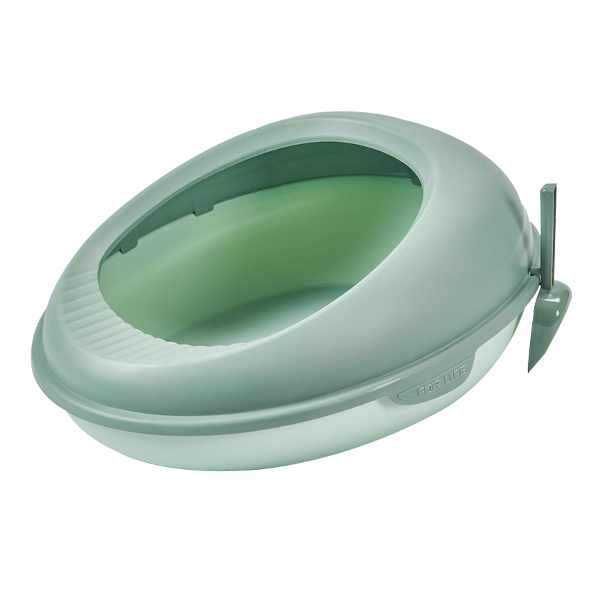 Customized Cat Litter Box manufacturers From China | Roadreign LL-1528 7