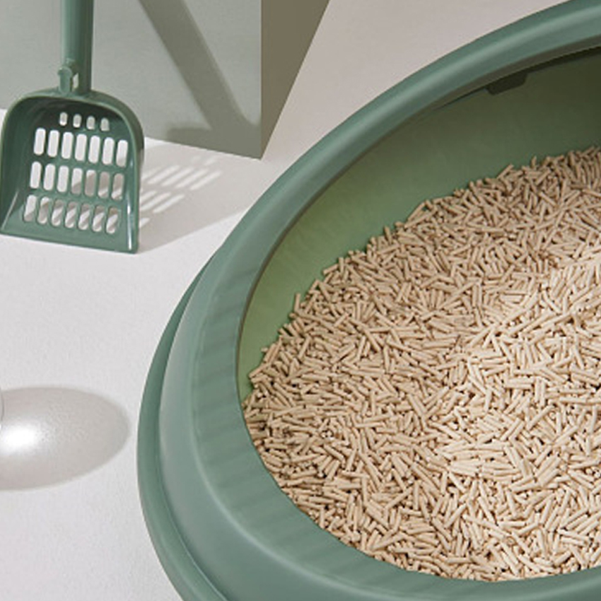 Customized Cat Litter Box manufacturers From China | Roadreign LL-1528 5