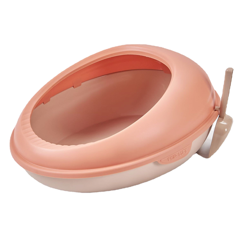 Customized Cat Litter Box manufacturers From China | Roadreign LL-1528 9