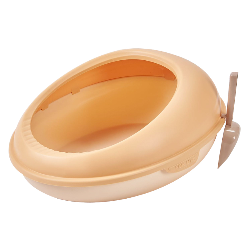 Customized Cat Litter Box manufacturers From China | Roadreign LL-1528 8