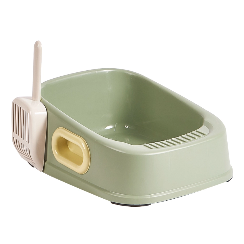 Quality Cat Litter Box Manufacturer | Roadreign LL-1529 1