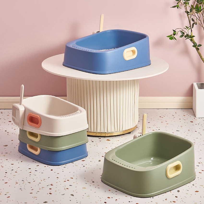Quality Cat Litter Box Manufacturer | Roadreign LL-1529 5