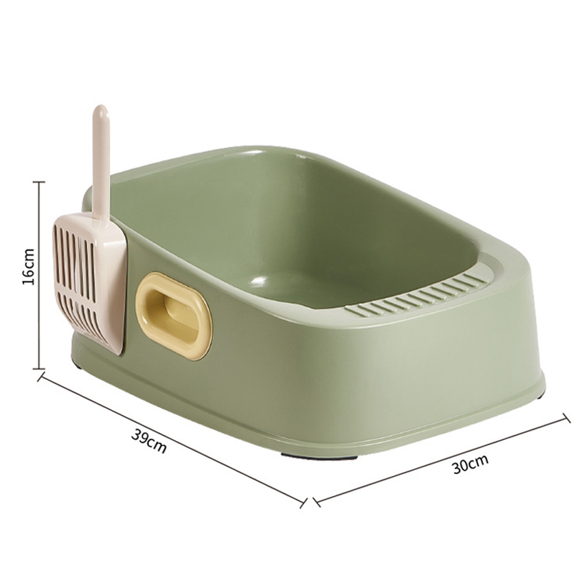 Quality Cat Litter Box Manufacturer | Roadreign LL-1529 6