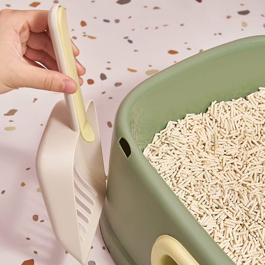 Quality Cat Litter Box Manufacturer | Roadreign LL-1529 4